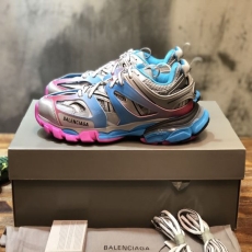 Balenciaga Track Shoes